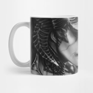 Lilith (Diablo IV) Mug